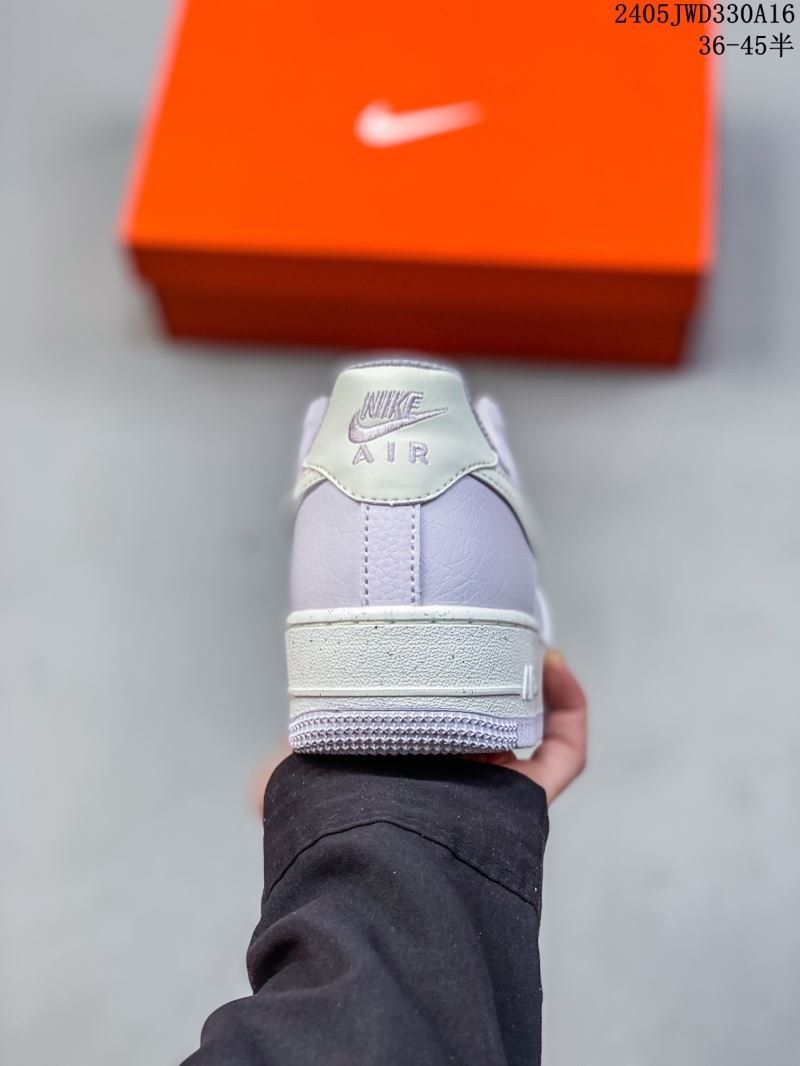 Nike Air Force 1 Shoes